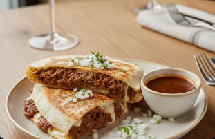 Birria Quesadilla