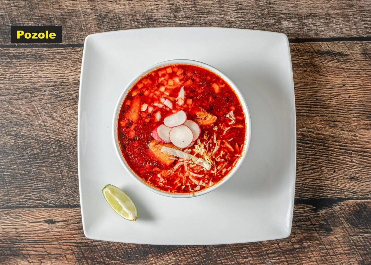 Pozole